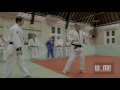 Grip Fighting Kumi Kata Neil Adams Judo