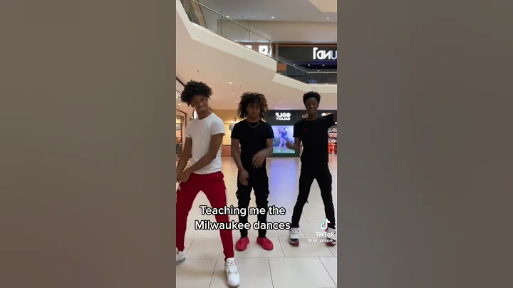 Yuhh brudder🔥 #414 #milwaukee #dance #viral #watch