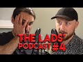 The Lads&#39; Podcast - Episode 4 - Time Travel