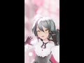 【MMD】ヴァンパイア - Sour式初音ミク #Shorts