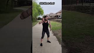 ULTIMATE Trick to use Longsword like a PRO!!! #HEMA #sword