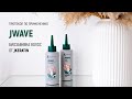 Видеоинструкция JWave от JKeratin — комплекс для биозавивки волос