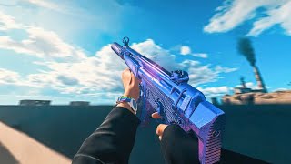 Best Rebirth Class Setups w// Godly Movement