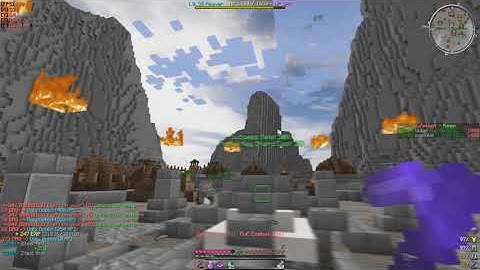 Dungeon Realms #1 - Day 1 antics