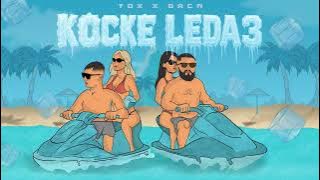 FOX X GRCA - KOCKE LEDA 3