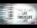 Allstar Weekend "Life As We Know It" - Official Lyric Video