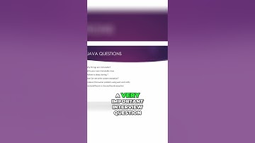 Infosys Java Interview Experience | ebook👇 #java #infosys # #backenddeveloper #shorts #springboot