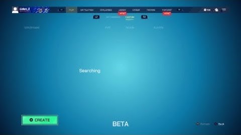 Splitgate zombie mode