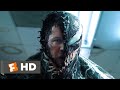 Venom (2018) - A Turd in the Wind Scene (9/10) | Movieclips