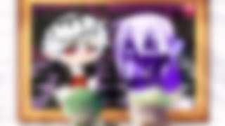 Museum Painting? Witchcraft Smp X Afterlife Smp Context In Comments