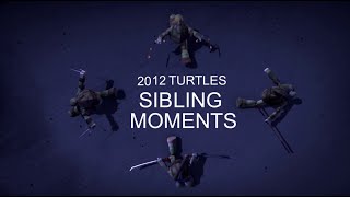 2012 Sibling Moments | P1