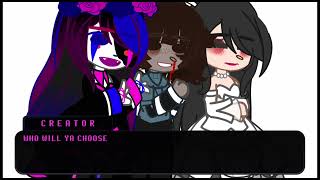 Who Shall Marry Ayano ???? Its For The Yan - Sim Series You Need To Vote