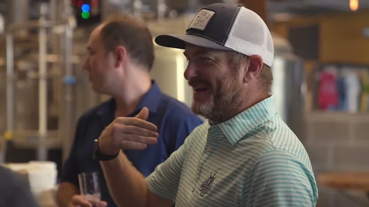 Amigo Studio Team Offsite Video | Zilker Brewing Vibes