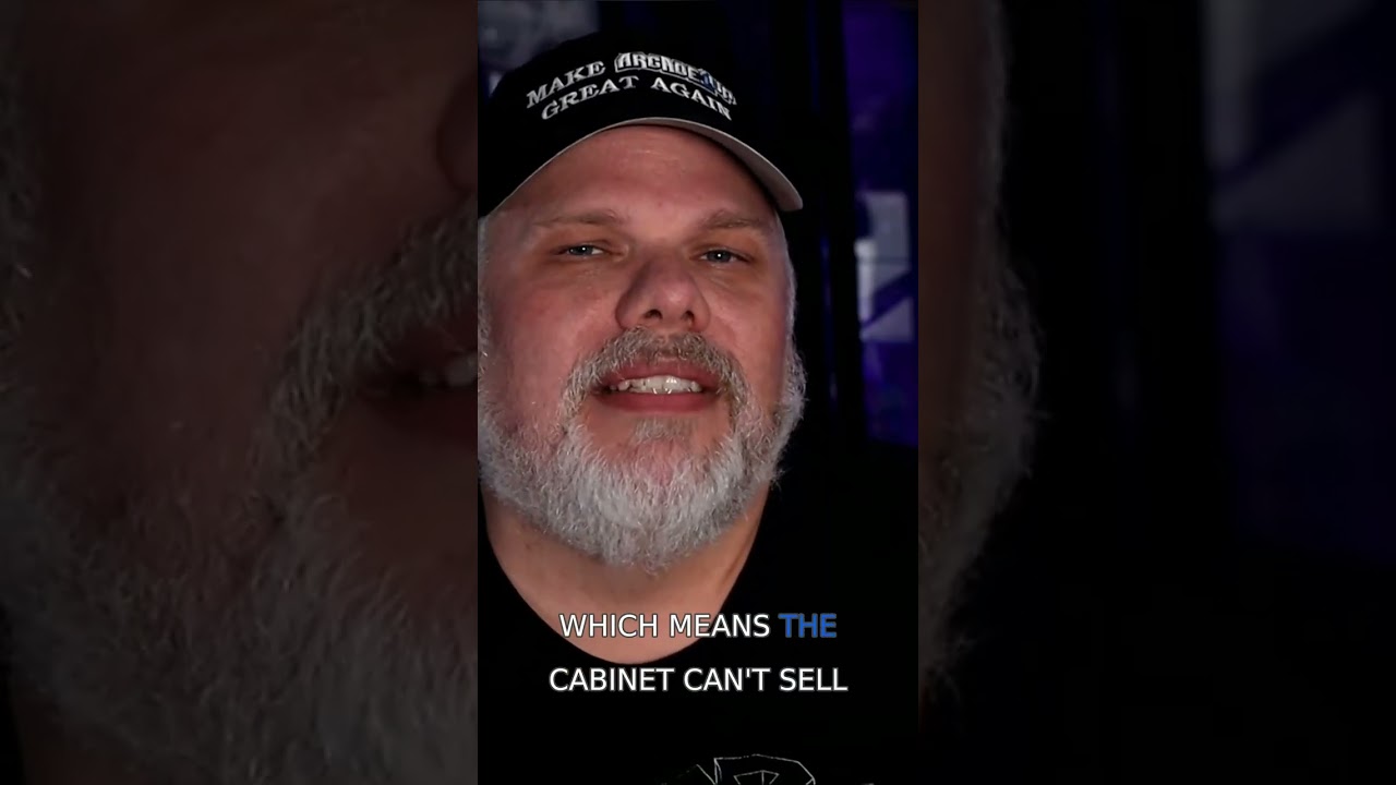 Nothing SUPREME About Arcade1up's Sonic the Hedgehog Supreme