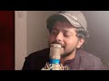 Maate Vinadhuga Cover Version | Taxiwaala Movie | Patrick Michael | Athul Bineesh Mp3 Song