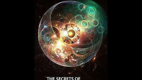 The Secrets Of Quantum Physics with Jim Al Khalili Part 1