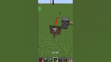 unlimited rail glitch in #minecraft | #short #shorts