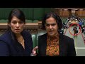 'All Lives Matter!' Labour walks out after Speaker intervenes in outburst