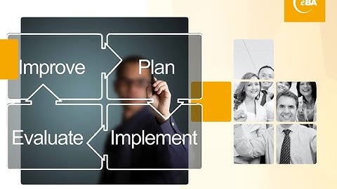 Introductions to eBA: Electronic Business Process Automation Platform