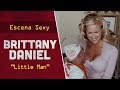 Brittany Daniel en &quot;Little Man&quot;