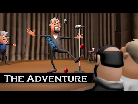 The Adventure Class