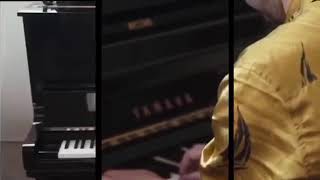 Niall Horan Bend The Rules