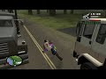 GTA San Andreas Mission-75 #gta #nvidia #shadowplay #shotwithgeforce #gtasanandreas #windows #gaming