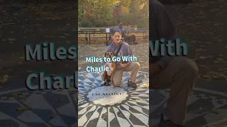 Miles to Go With Charlie