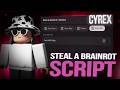 Roblox Steal A Brainrot Script | Steal A Brainrot Script Last Version | Steal A Brainrot Script 2026