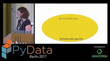 Barbara Plank | Keynote - Natural Language Processing: Challenges and Next Frontiers