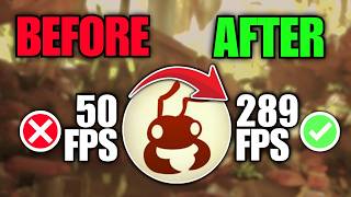 Grounded 2 Lagging & Low FPS? Fix!