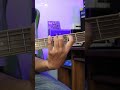 Grab your guitar and let's play Metallica - Fade To Black