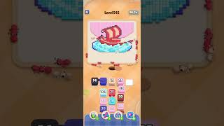 Colony Flow LVL 545 #colonyflow #hobbies #gaming #gameplay 