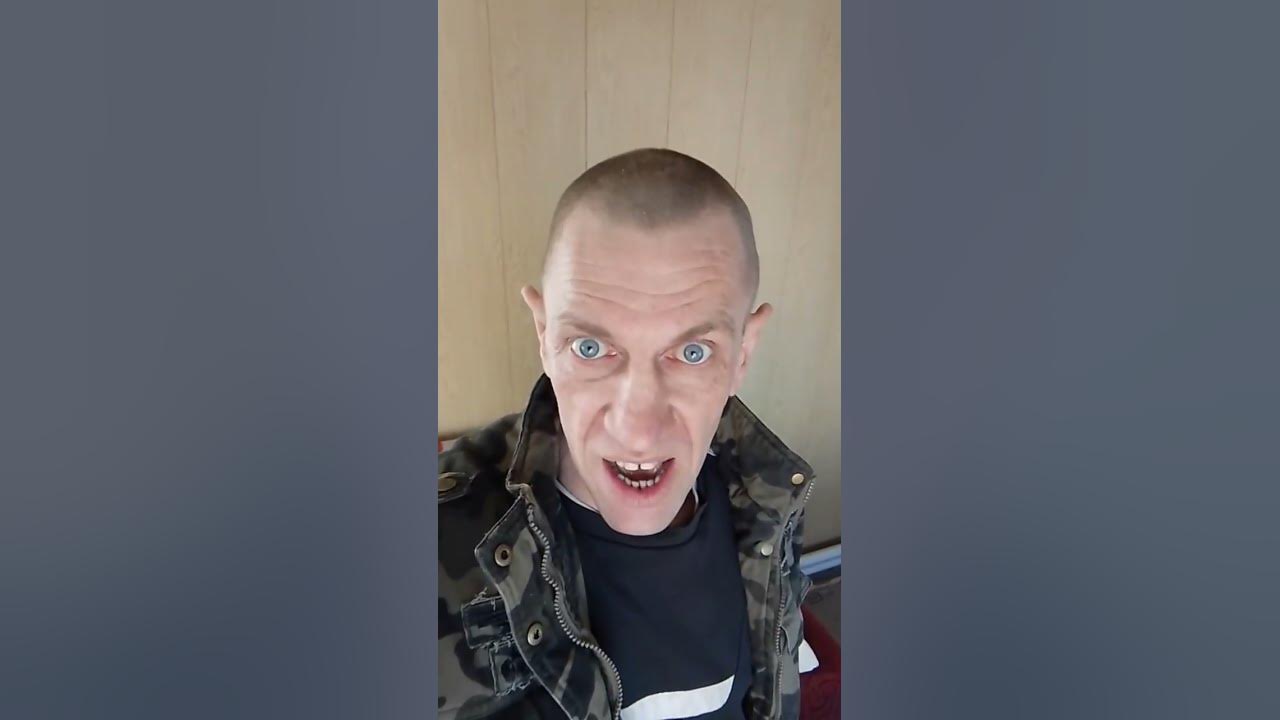 чо смотришь - YouTube