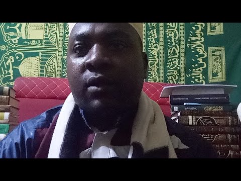 DUA YA KUONDOA UCHAWI MWILINI NA MAJUMBAN - YouTube