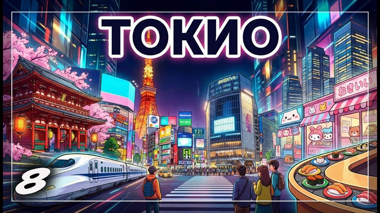 КЪДЕ СПАХМЕ В ТОКИО И КОЛКО ПЛАТИХМЕ?