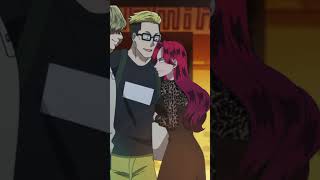 Bro, Youre Messing With The Yakuza Yakuza Fiancé Raise Wa Tanin Ga Ii