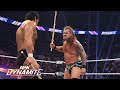 Learning tree vs wrestler ftw champ chris jericho faces katsuyori shibata  5124 aew dynamite