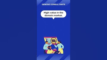 Unlock Success with Gemide Consultants: Your Path to Premium Domains