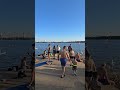 спортивная Москва в Строгино. 30. 08. 25. август. сапы.