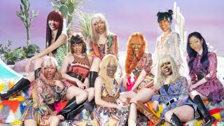 Download Lagu MORE \u0026 MORE ft. Lovely peaches (Cupcakke remix) MP3