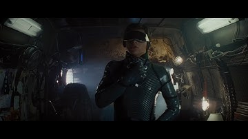 Ready Player One: "The Date" | UHD 4K HDR #dolby #trailers#4K