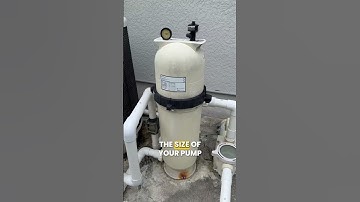 Keep Your Pool Crystal Clear All Season 💎