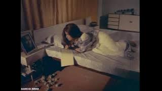 Aap se humko bichhde hue / Mukesh / Vishwas 1969)