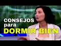 CONSEJOS PARA DORMIR BIEN - ELSA PUNSET, el hormiguero