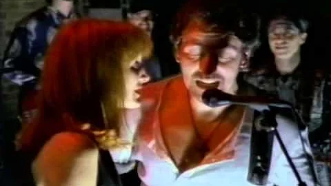 Bruce & Patti - ADORABLE