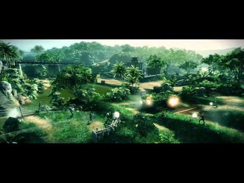 Battlefield: Bad Company 2 Vietnam Launch Trailer