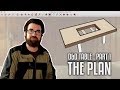 Planning a D&D Gaming Table Planning a D&D Gaming Table