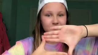 Ruby rube #fingerdance