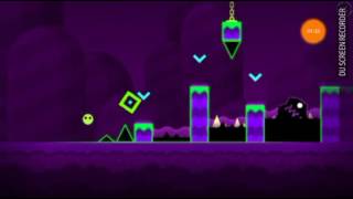 "geometry dash 2.1 как играть?"